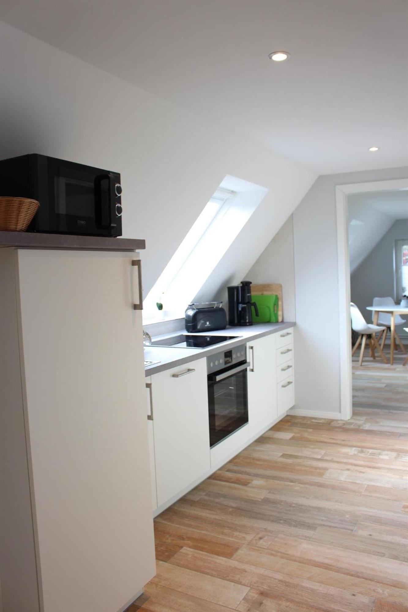 Ferienhaus Wiedingharde II Tating Extérieur photo