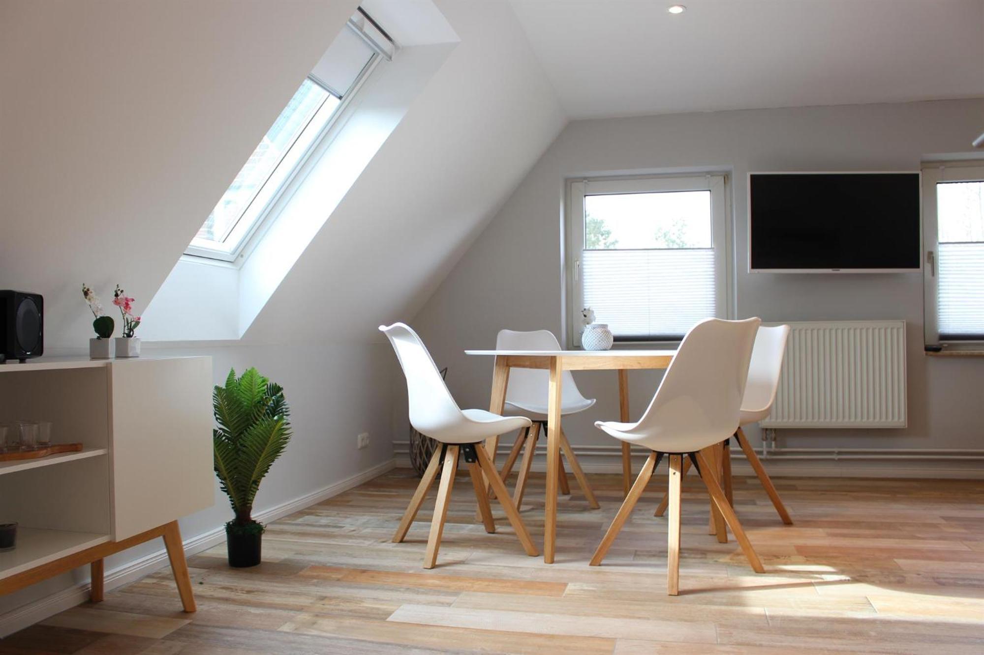 Ferienhaus Wiedingharde II Tating Extérieur photo