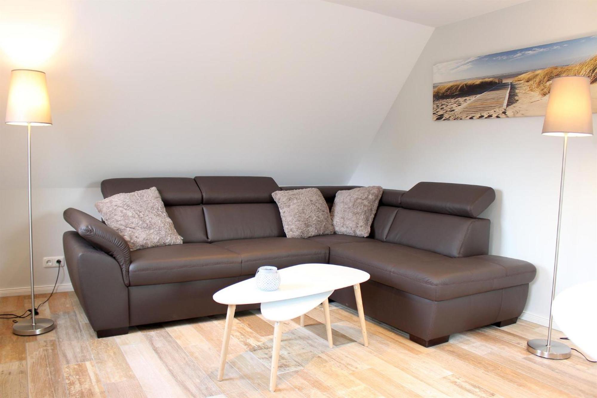 Ferienhaus Wiedingharde II Tating Extérieur photo